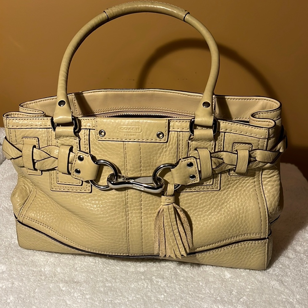 Coach Hampton - image 1